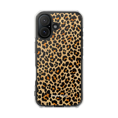 Spotted Ember iPhone 16 Case - Impact - CASE•BOB