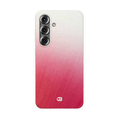 Rose Haze · Lite Phone Case for Samsung · Pink