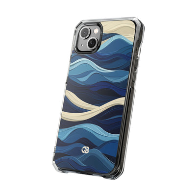 Βαθύς Κόλπος Στρώσεις · Impact Θήκη για iPhone · Magsafe