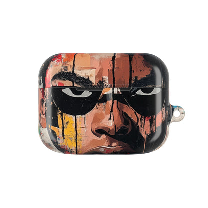 Spiked Mask - AirPods Case