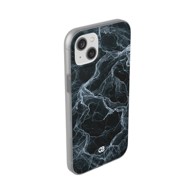 Arctic Gossamer · Lite Phone Case for iPhone ·  Black