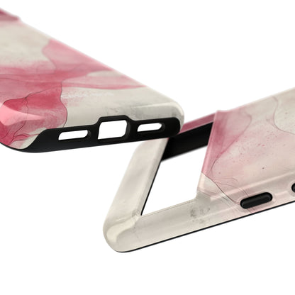 Crimson Waves Google Pixel 8 Pro - Kova suojakotelo