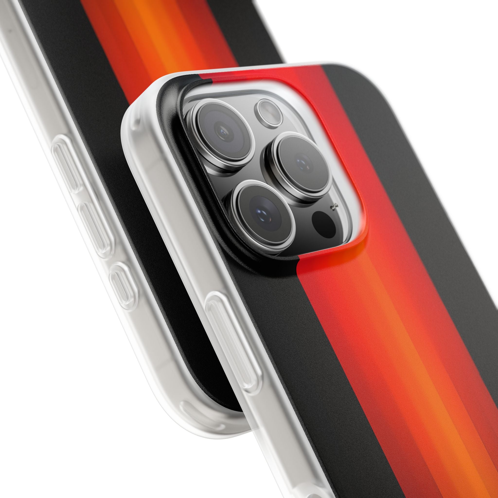 Crimson Core Säule · Soft