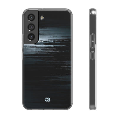 Orbital Horizon · Lite Phone Case for Samsung · Black