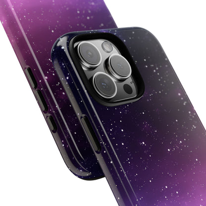 Stellar Veil iPhone 16 Pro Max Case - Tough