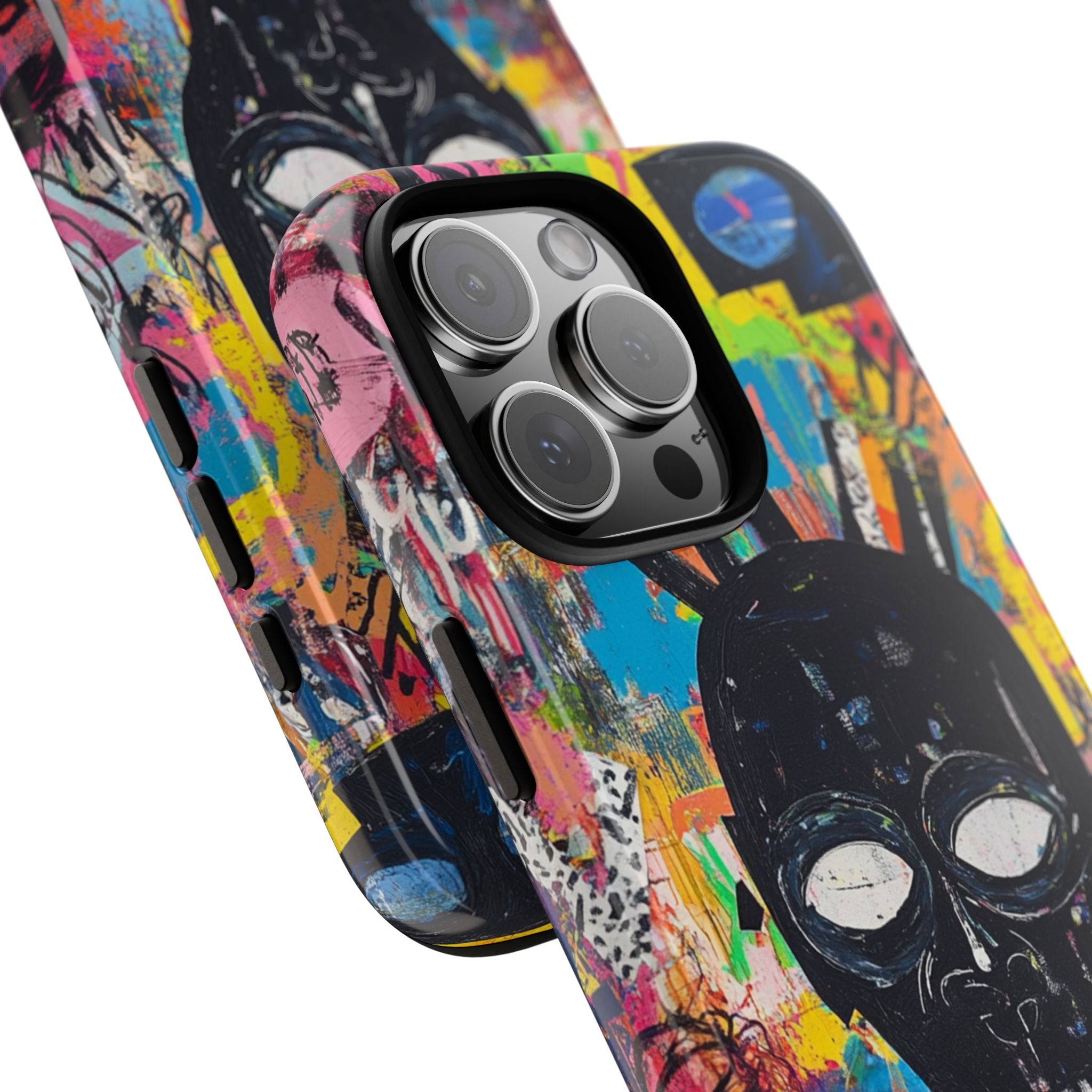 Kallo Vortex iPhone 16 Pro Max - Kova