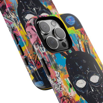 Kallo Vortex iPhone 16 Pro Max - Kova