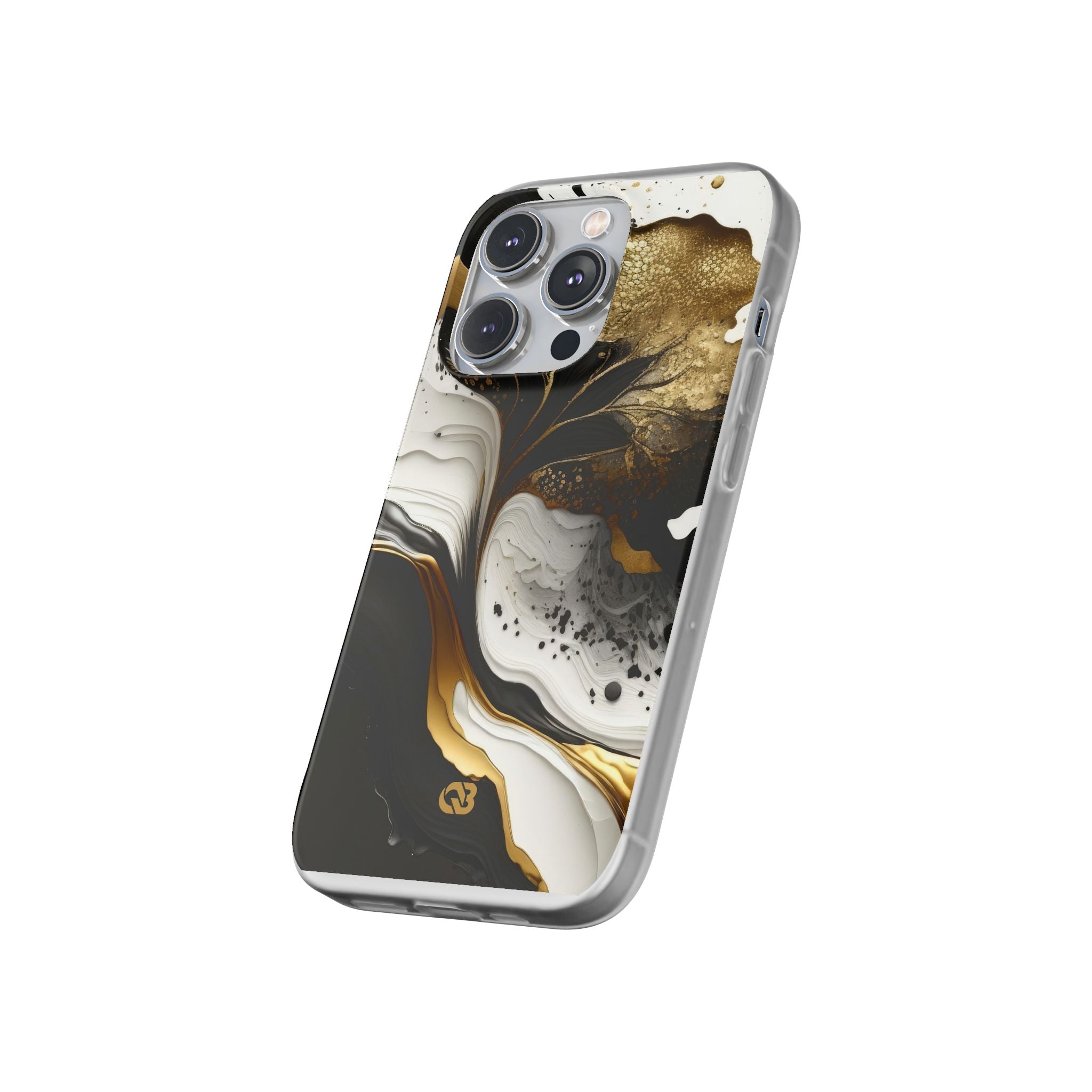 Molten Onyx Gold · Soft