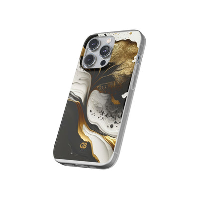 Molten Onyx Gold · Soft