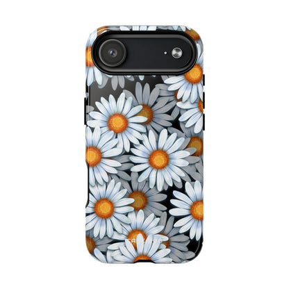Daisy Glow iPhone 17 Air Case - Tough+ - CASE•BOB