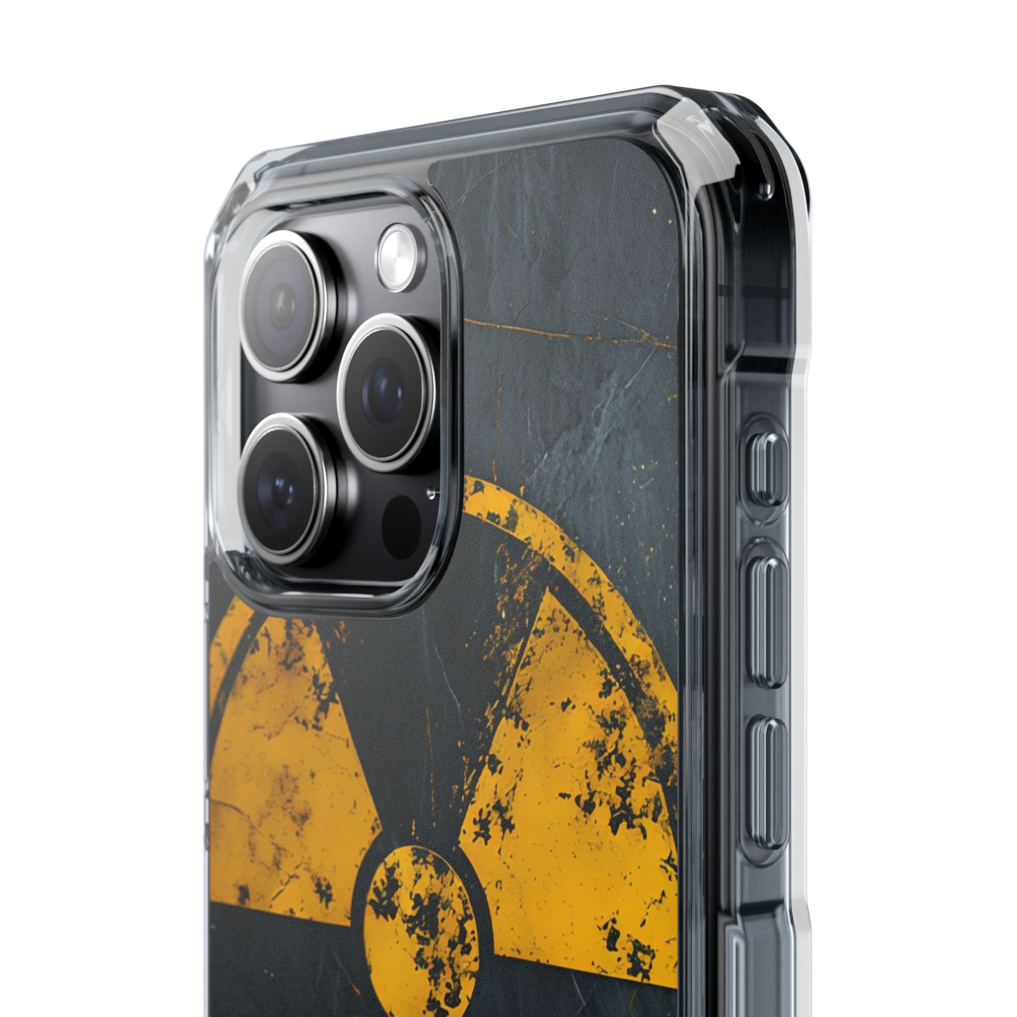 Strahlender Verfall iPhone 15 Pro Max Case - Impact