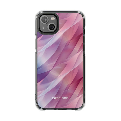 Pink Wave iPhone 14 Plus Case - Impact