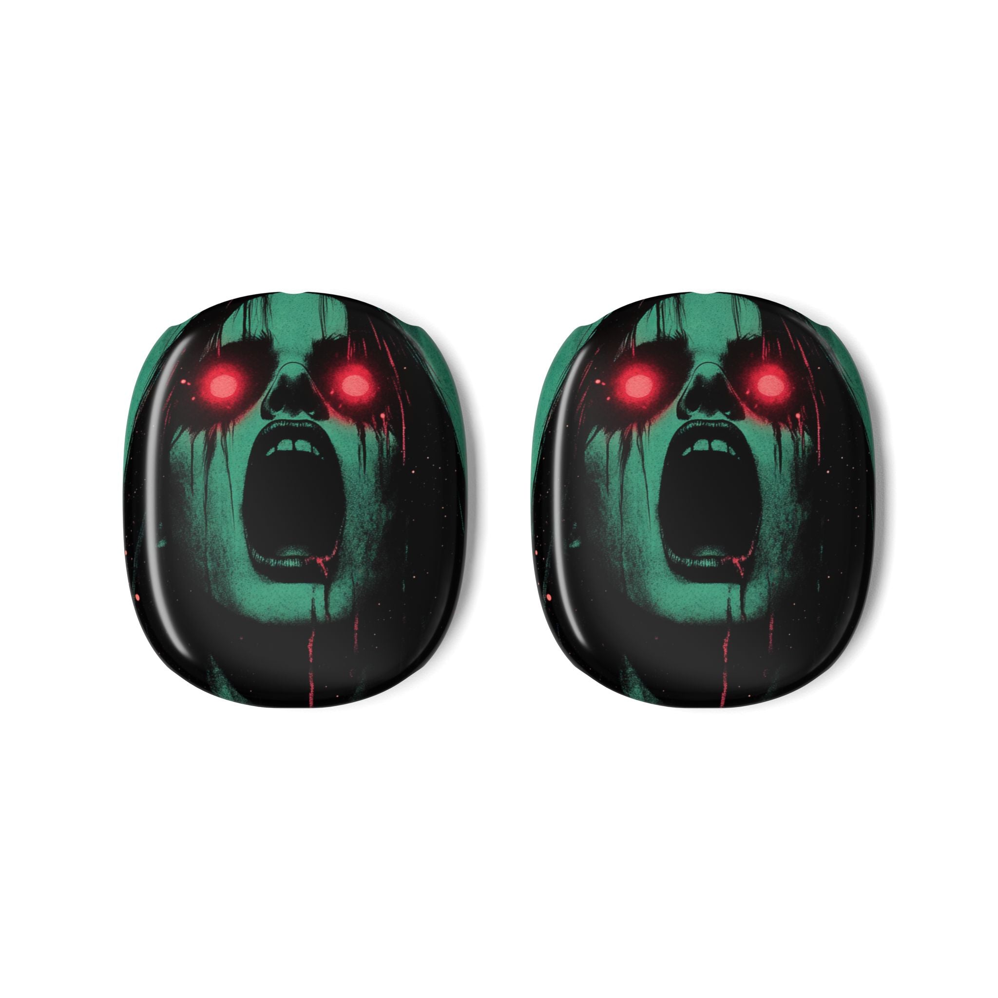 Screaming Glow - AirPod Max Case