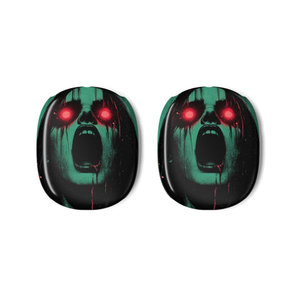 Screaming Glow - AirPod Max Case