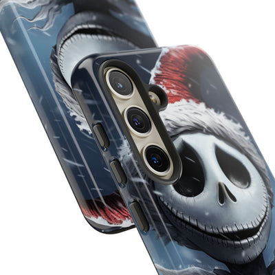 Crimson Winter Bone · Tough