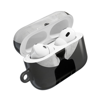 Moonlit Silence - AirPods Case