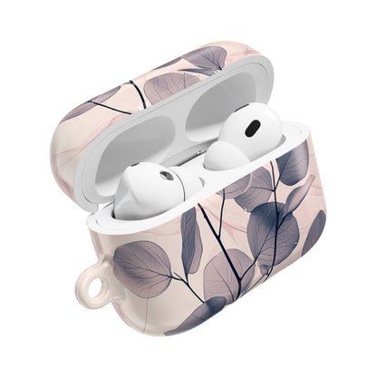 Translucent Branch - AirPods Case