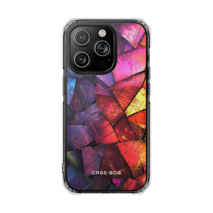 Knust Prism iPhone 14 Pro Cover - Impact