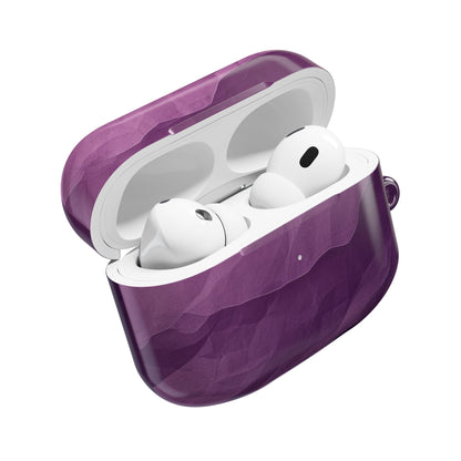 Lavender Waves - AirPods Case