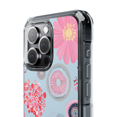 Pastel Petal Drift · Impact Magsafe