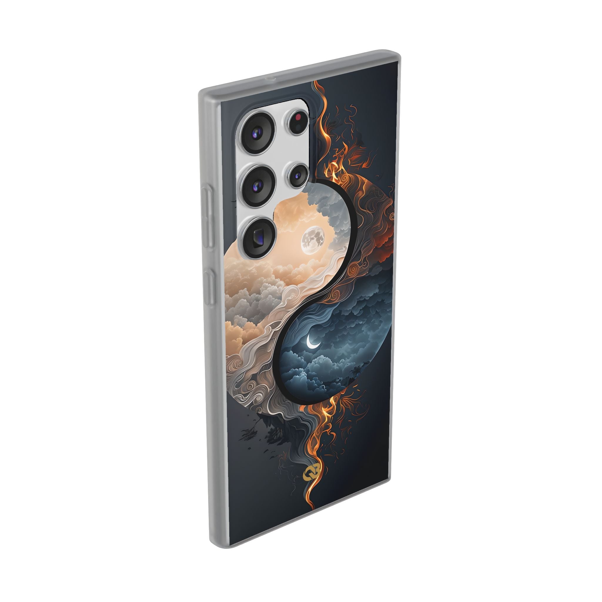 Lunar Fire Balance · Soft