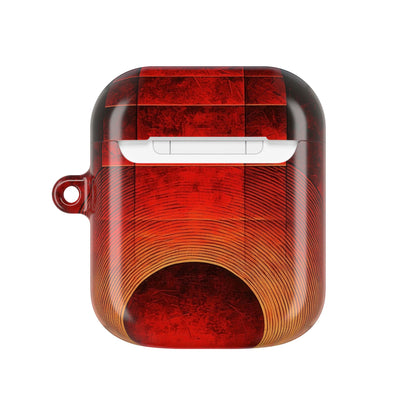 Guitar Resonance - AirPods Case