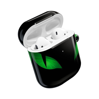 Emerald Stare - AirPods Cover