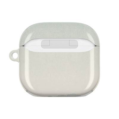 Misty Dynasty Horizon · Hard Case for AirPods & AirPods Pro · Blue
