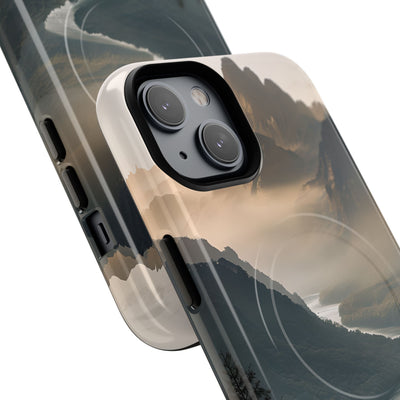 Golden Summit Valley · Tough+ Magsafe