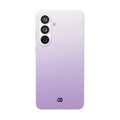 Soft Lilac · Lite Phone Case for Samsung · Purple