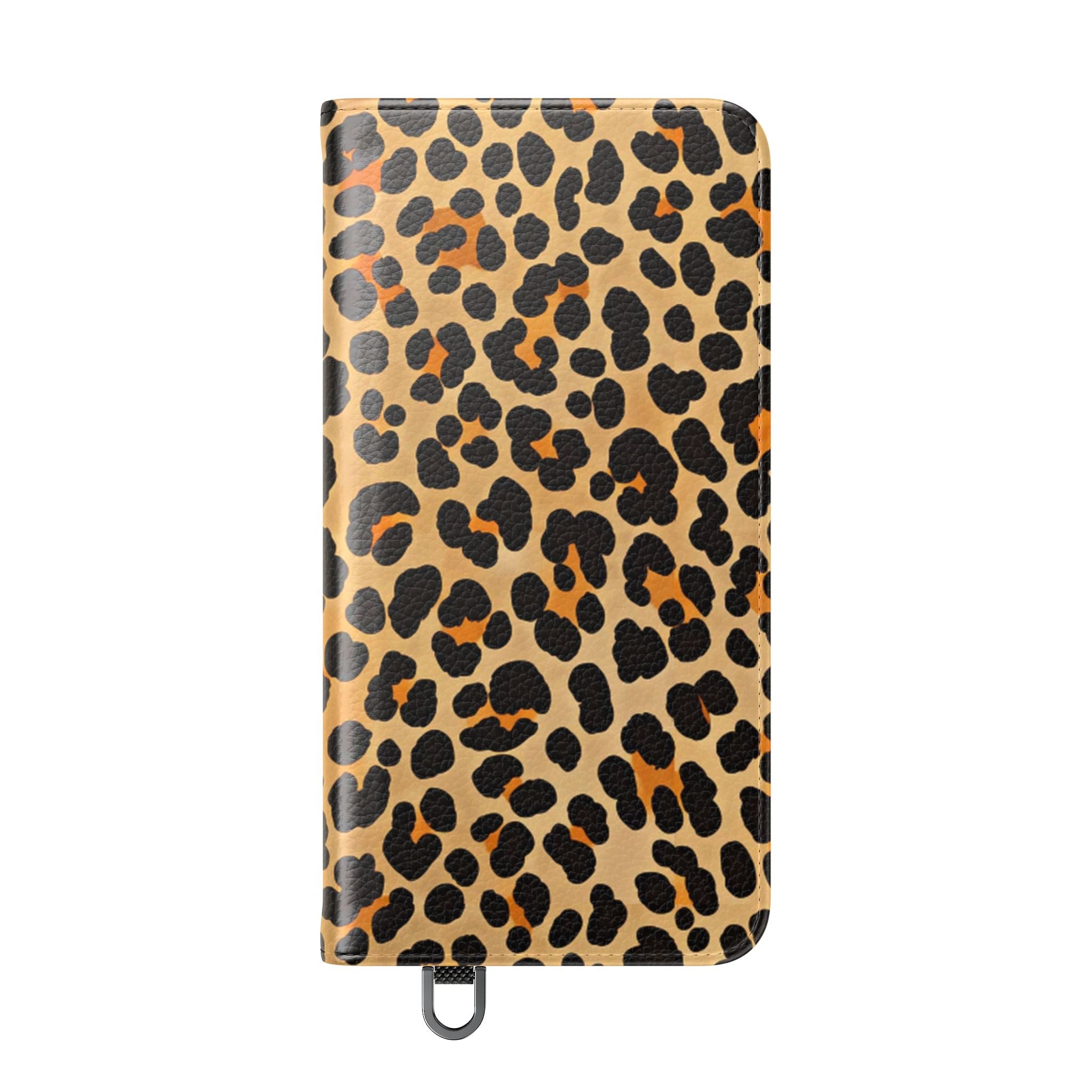 Spottet Savannah - Samsung S25 Case - Pung