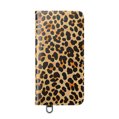 Spottet Savannah - Samsung S25 Case - Pung