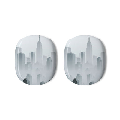 Metropolitan Horizon · Hard Case for AirPods Max · Grey