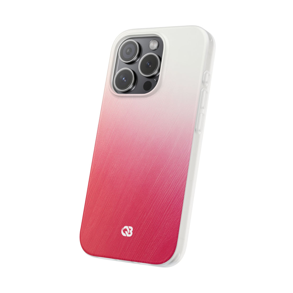 Rose Haze · Lite Phone Case for iPhone ·  Pink