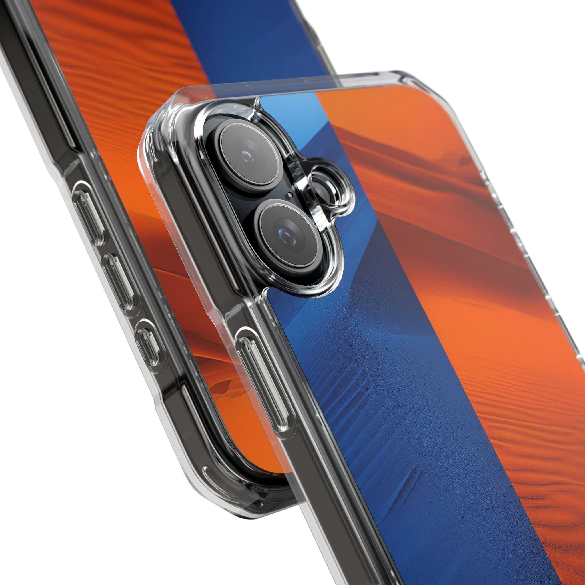 KaksoisDune Radiance iPhone 16 Plus - Impact suojakotelo