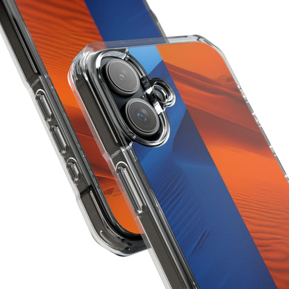 KaksoisDune Radiance iPhone 16 Plus - Impact suojakotelo