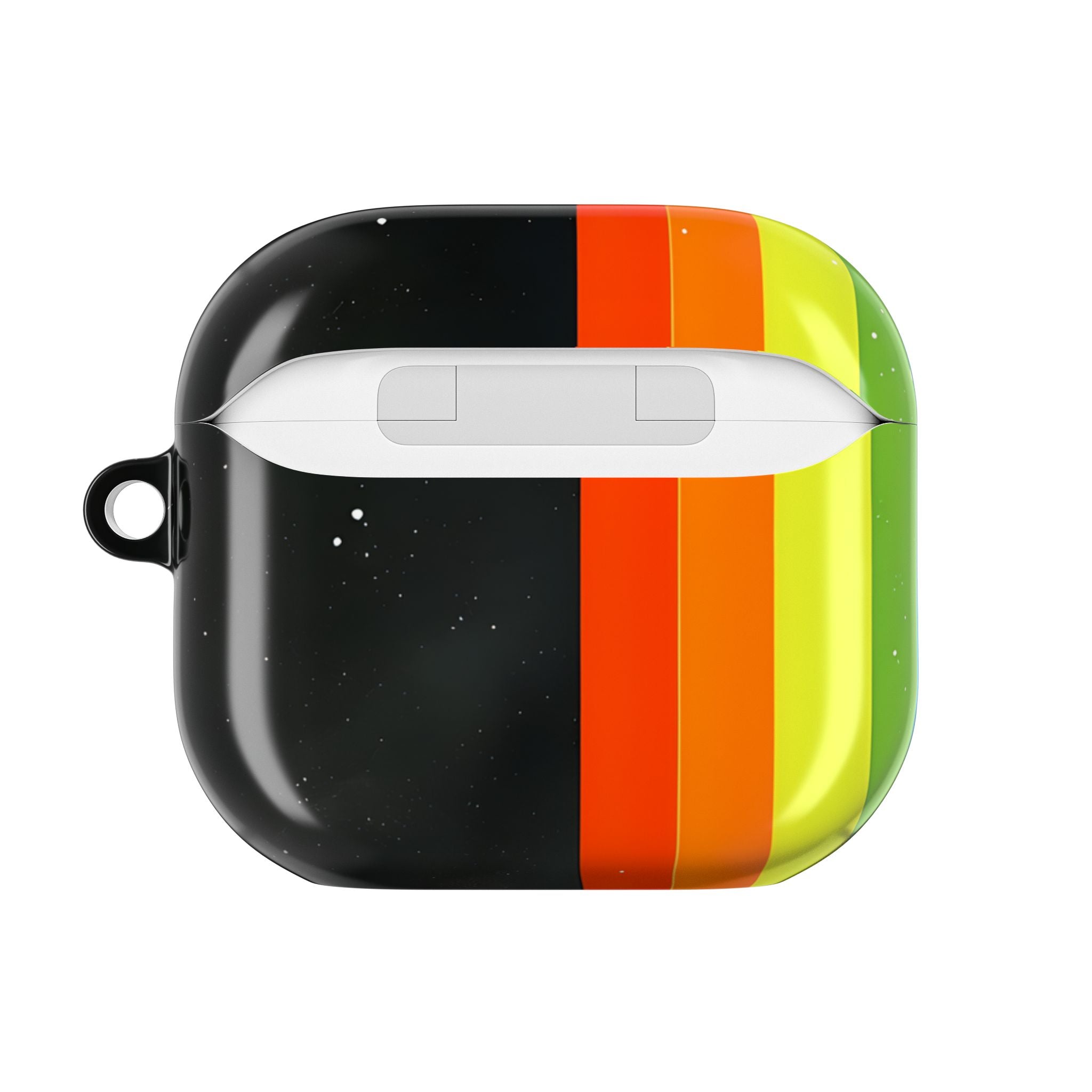 Spectrum Stripes - AirPods Case