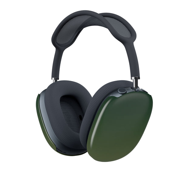 Evergreen Gradient · Hard Case for AirPods Max · Green