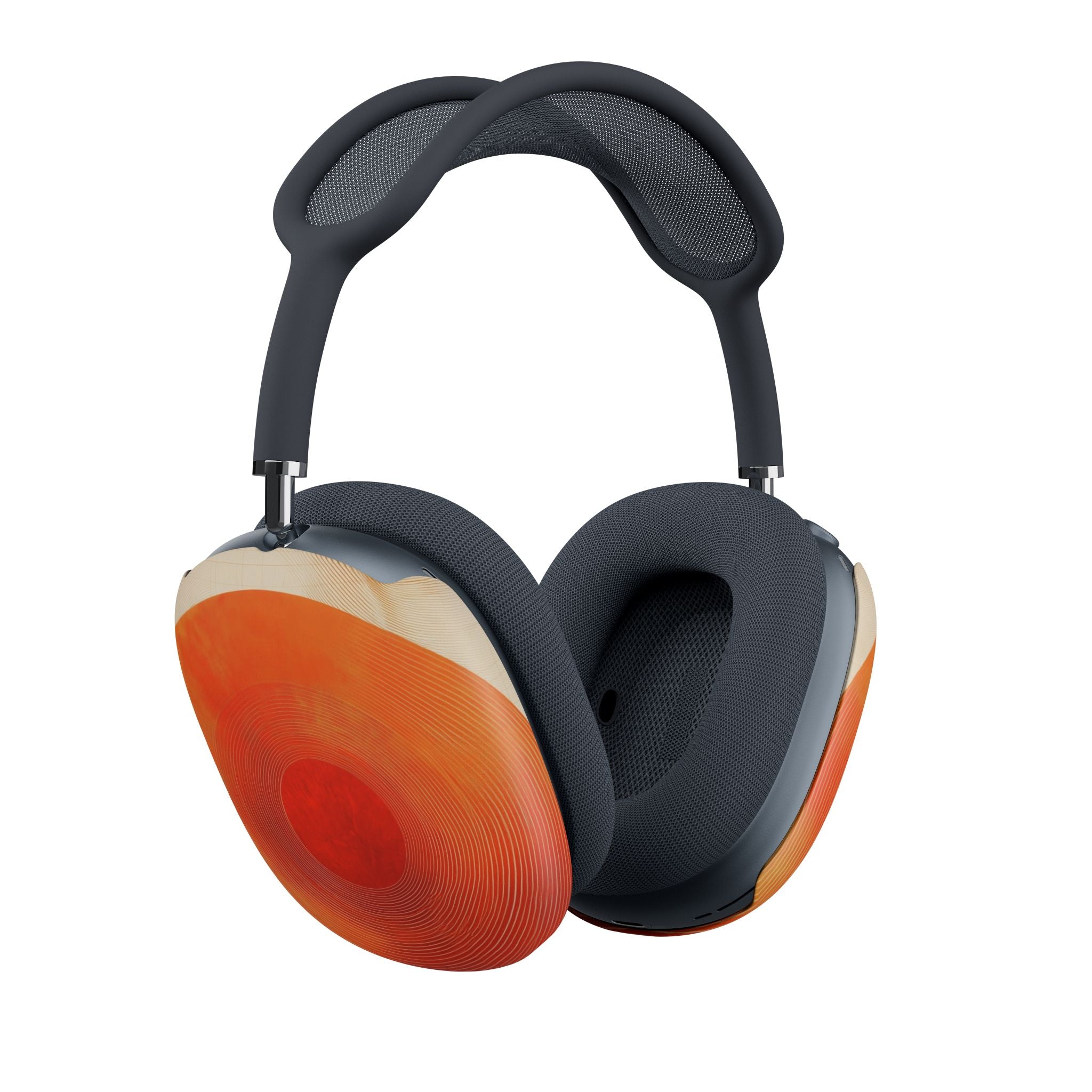 Solar Halo - AirPod Max Case