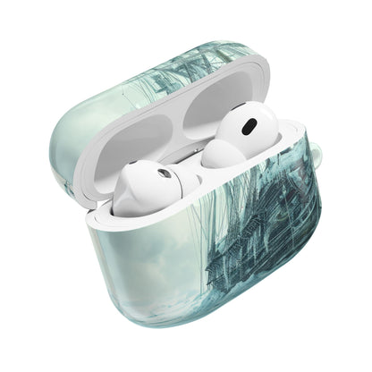 Iced Galleon - AirPods Case