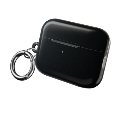 Obsidian Horizon · Hard Case for AirPods & AirPods Pro · Black