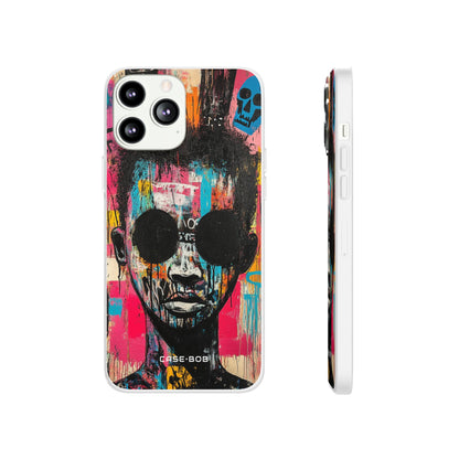 Shadow Shades iPhone 13 Pro Max - Soft - CASE•BOB