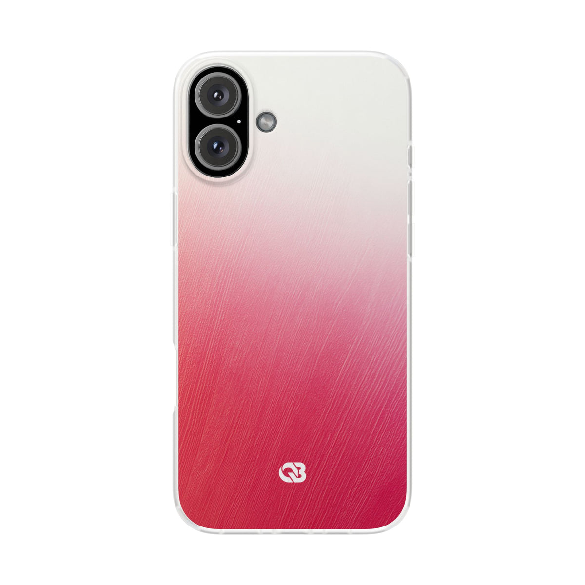 Rose Haze · Lite Phone Case for iPhone ·  Pink