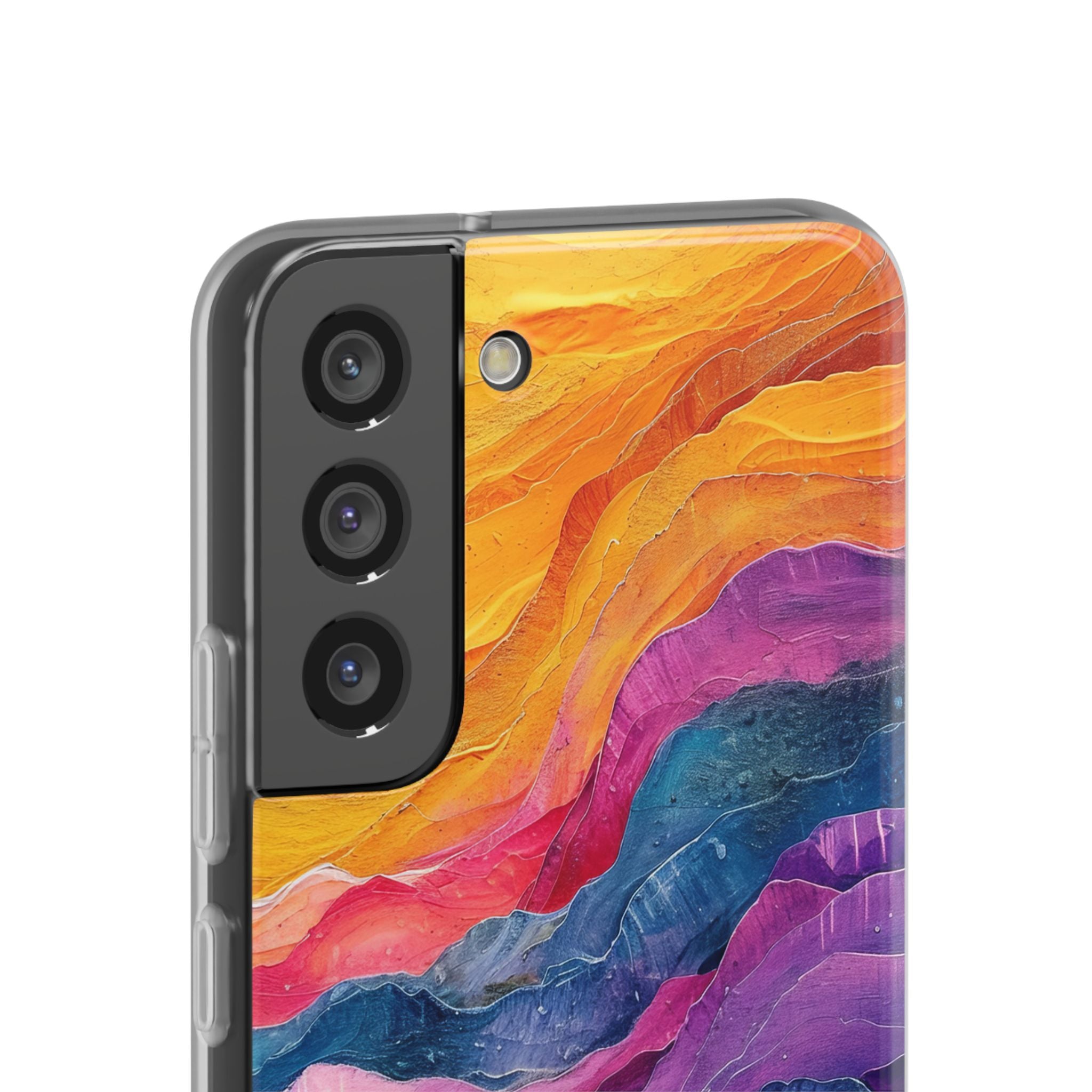 Livlig Flow Samsung S22 - Soft