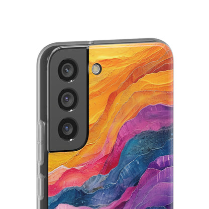 Livlig Flow Samsung S22 - Soft