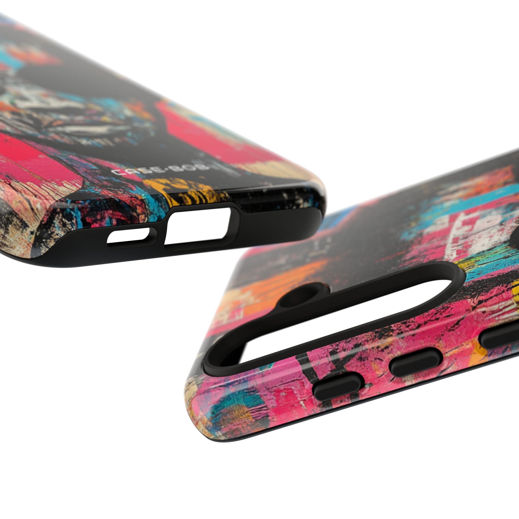 Shadow Shades Samsung S24 Case - Tough - CASE•BOB