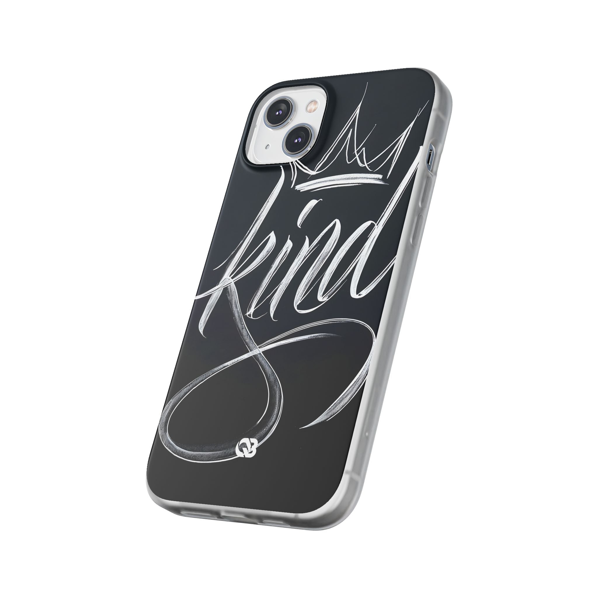 Noir Crown Script · Soft