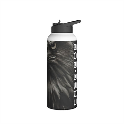 Eagle Intensity - Stainless Steel Water Bottle