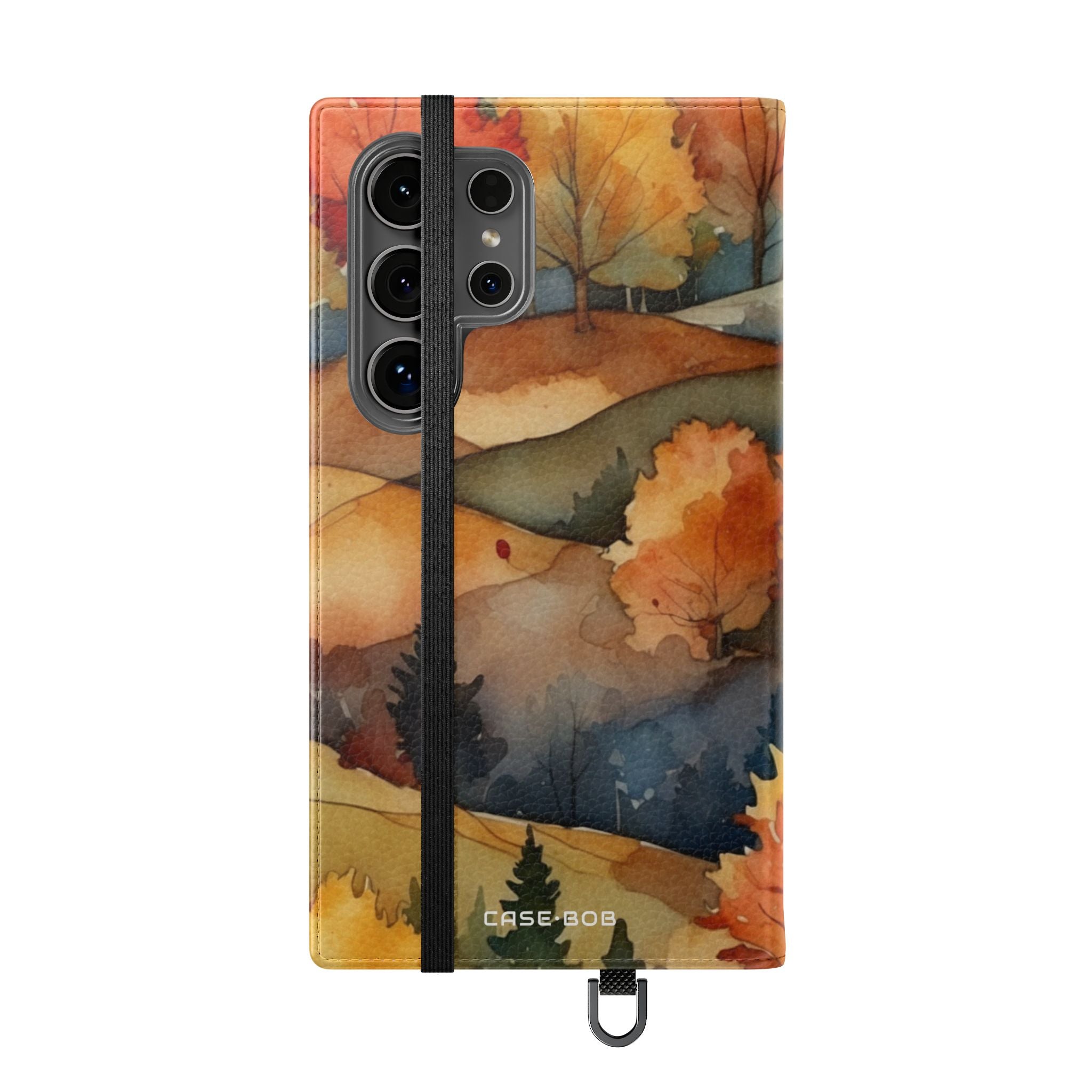 Autumn Canopy - Samsung S24 Ultra Case - Wallet