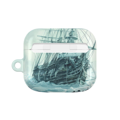Iced Galleon - AirPods Case